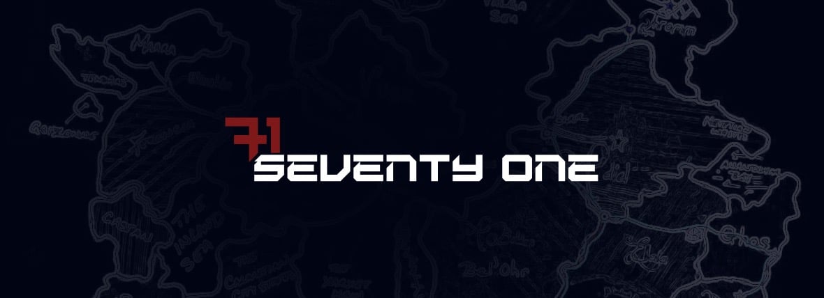 fixed banner