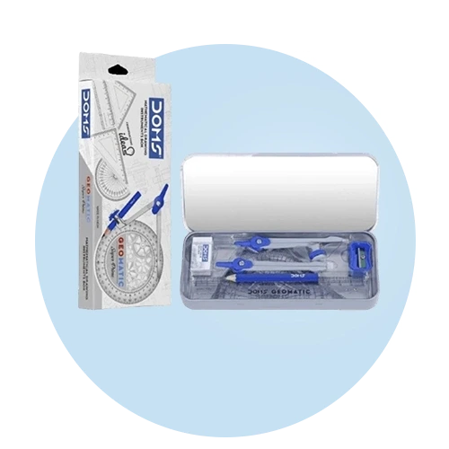 Rulers and engineering kits