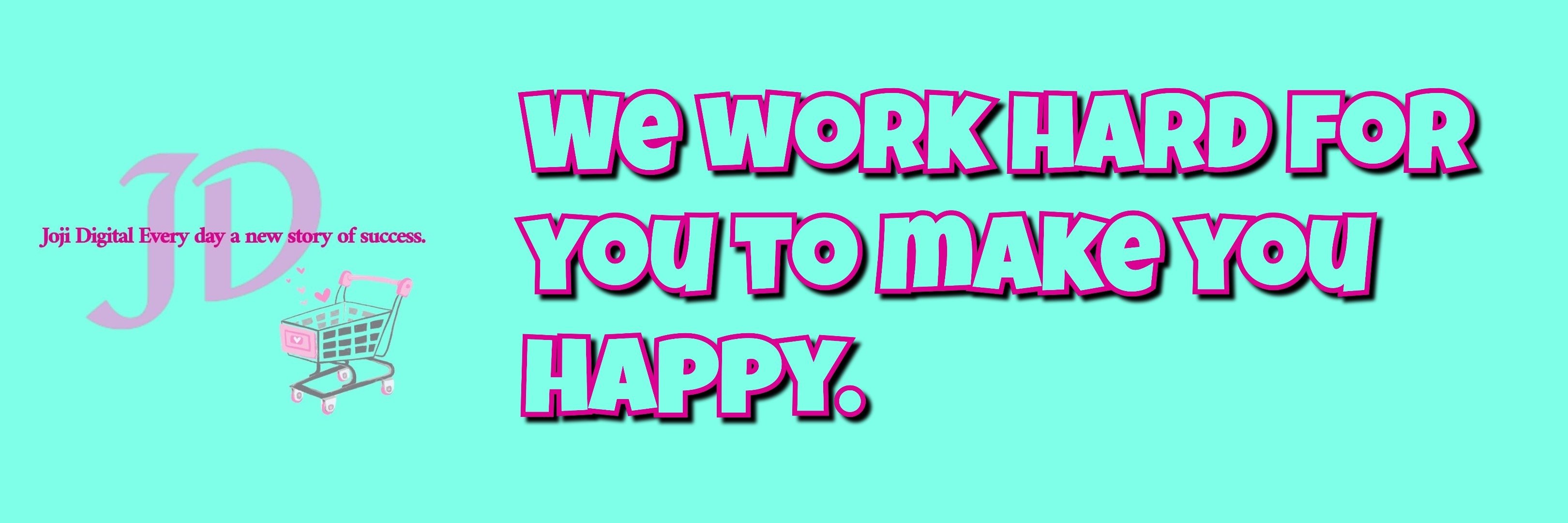 fixed banner