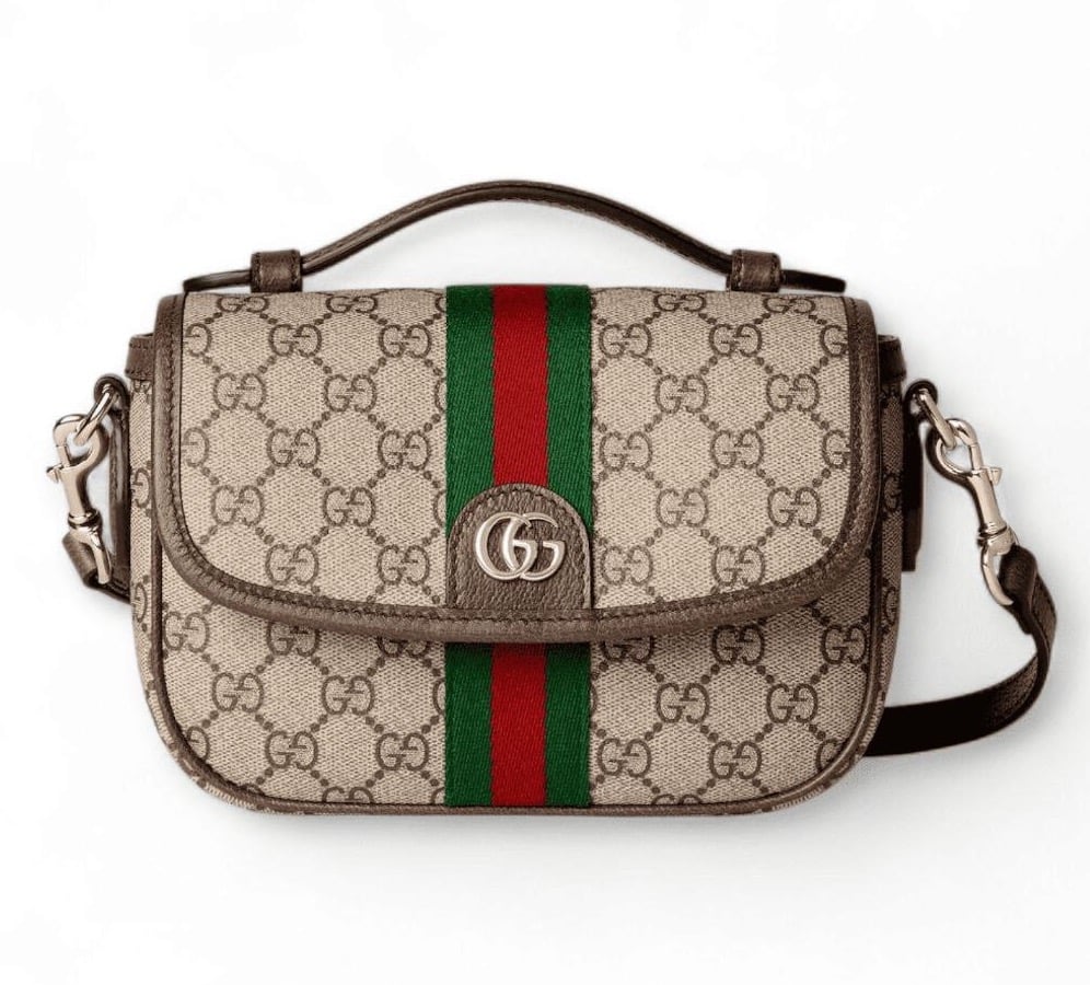 GUCCI