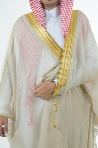 بشت رجالي نجفي