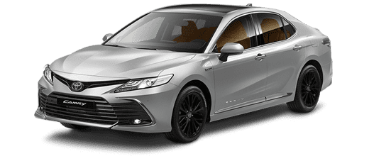 تويوتا | كامري