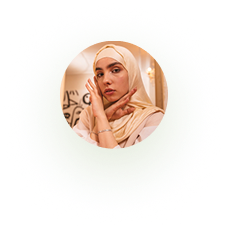 سارة العتيبي