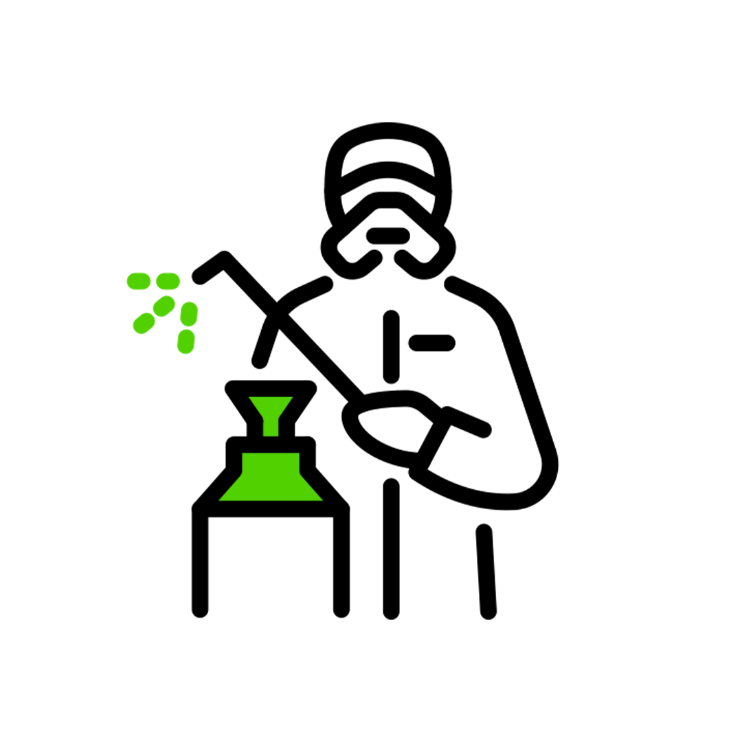 Public Health Pesticides