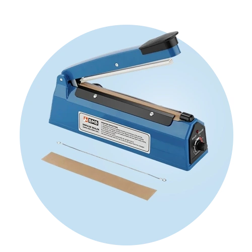 أجهزة لحام بلاستيك