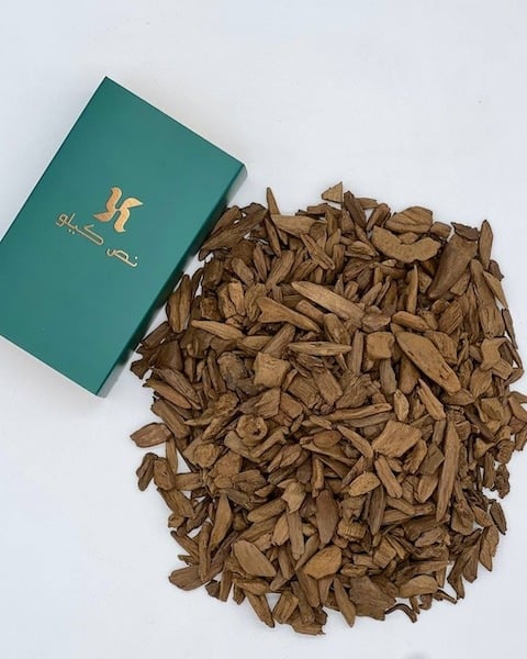 العود الارياني