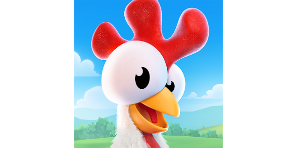 هاي داي Hay Day