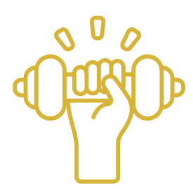 لدينا كلاسات رياضية متنوعة تلبي احتياجات جميع الفئات العمرية والمستويات البدنية