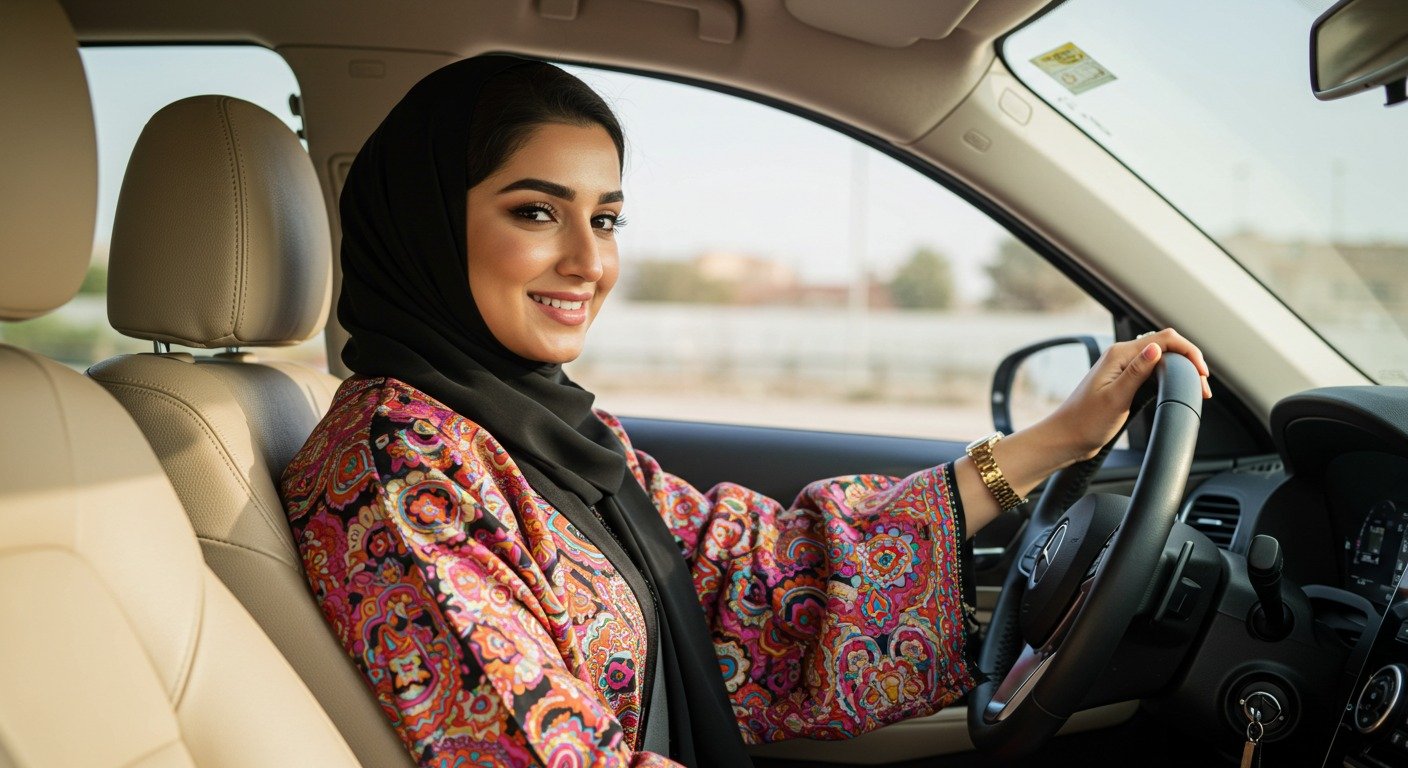 سارة الغامدي