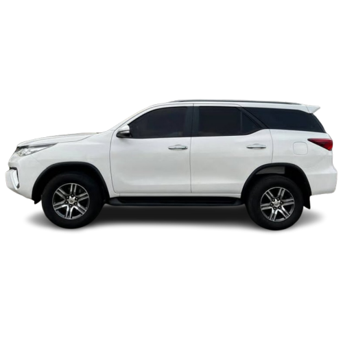 فورتشنر 2016-2025 4000cc بنزين