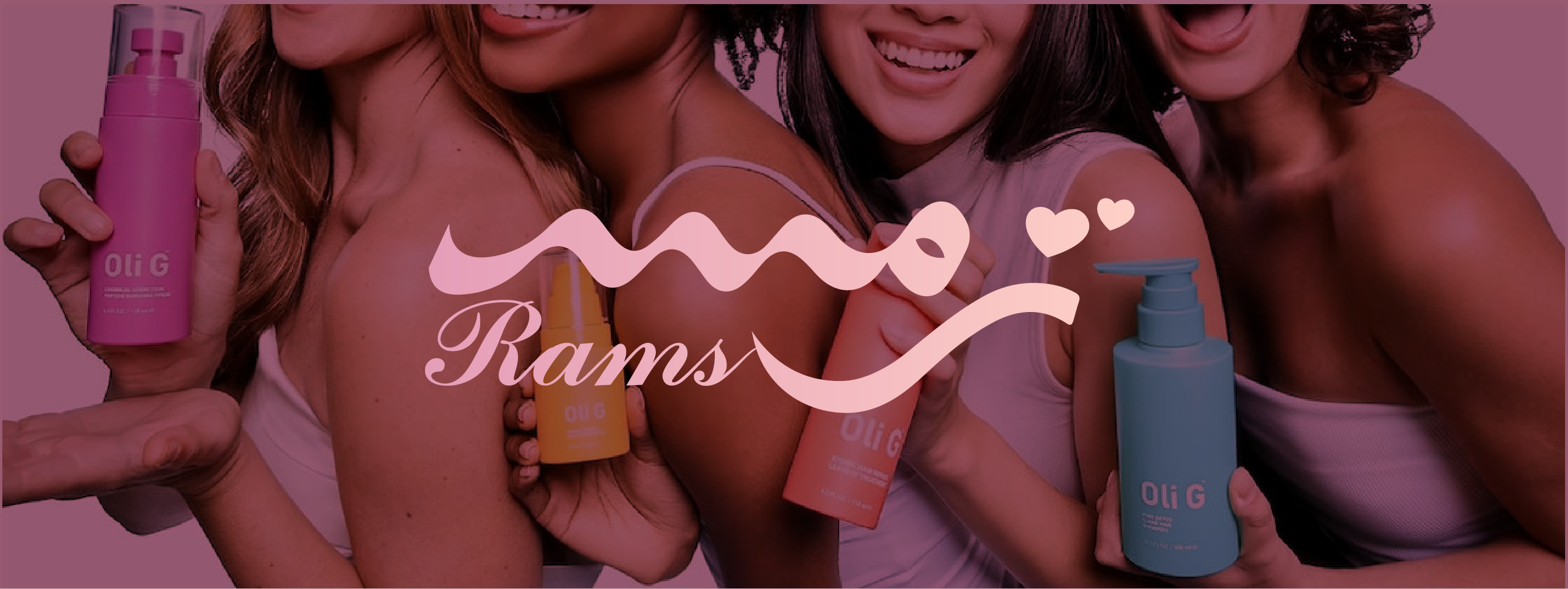 fixed banner