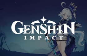 جينشين إمباكت