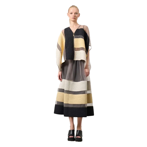 تيورات صيفية