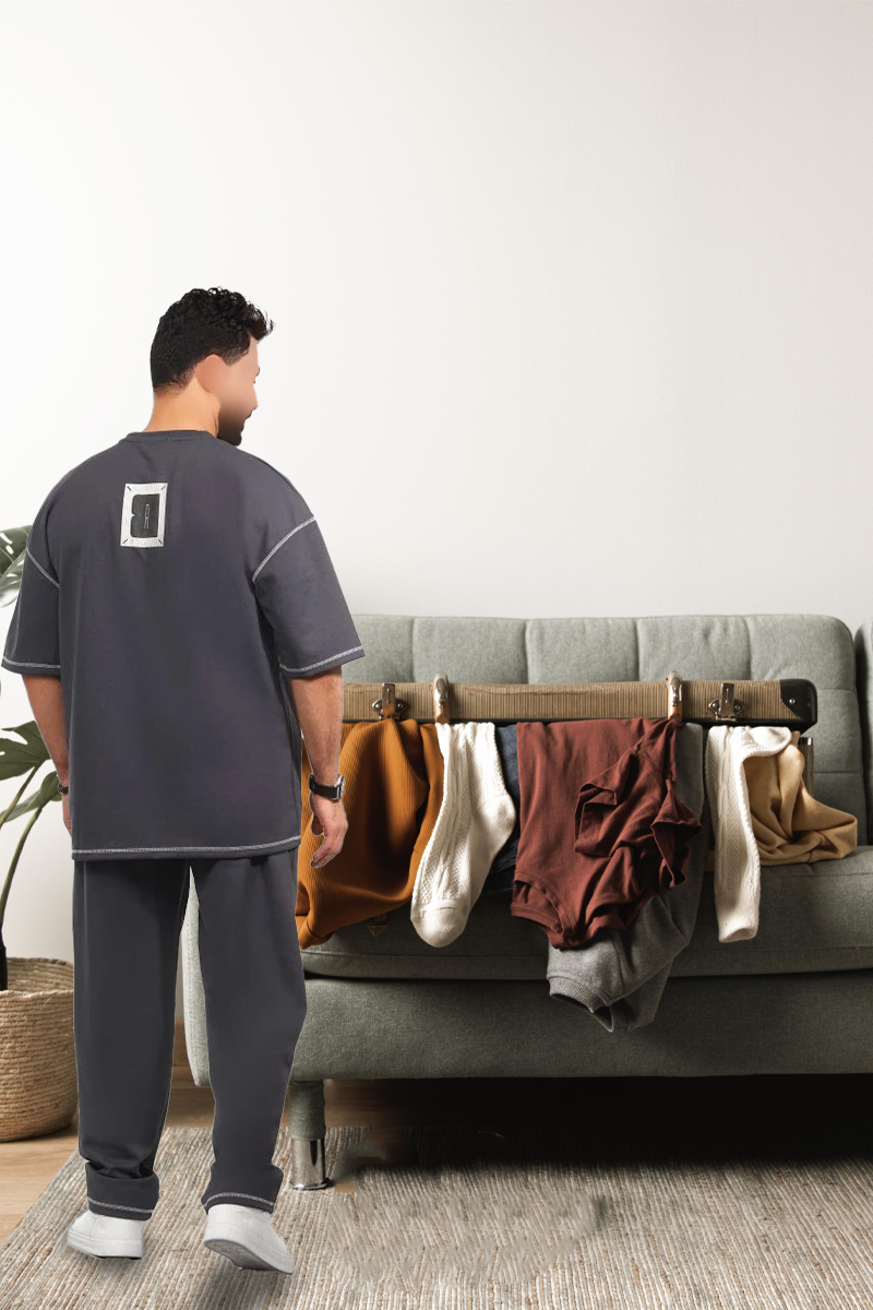 متجر ب ليو للملابس الرجالية