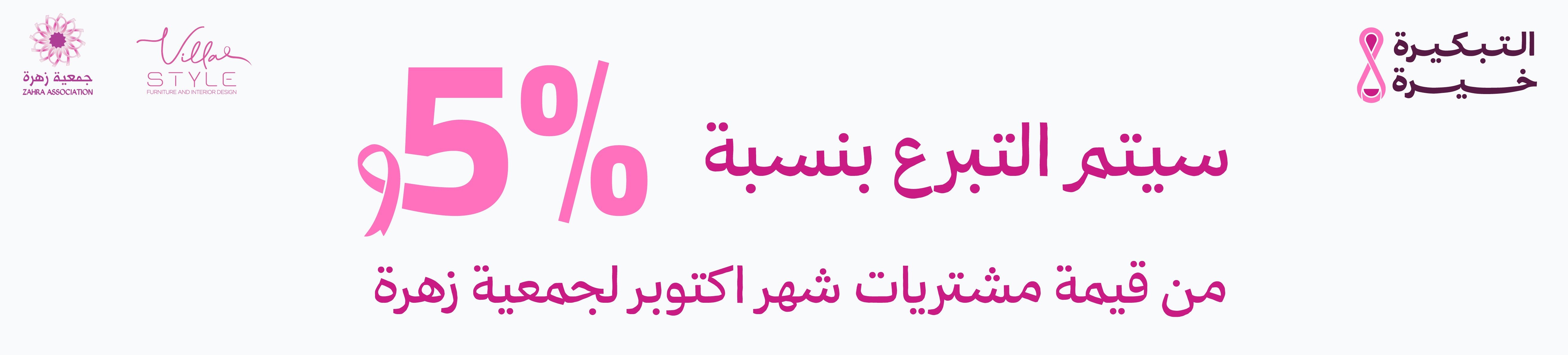fixed banner