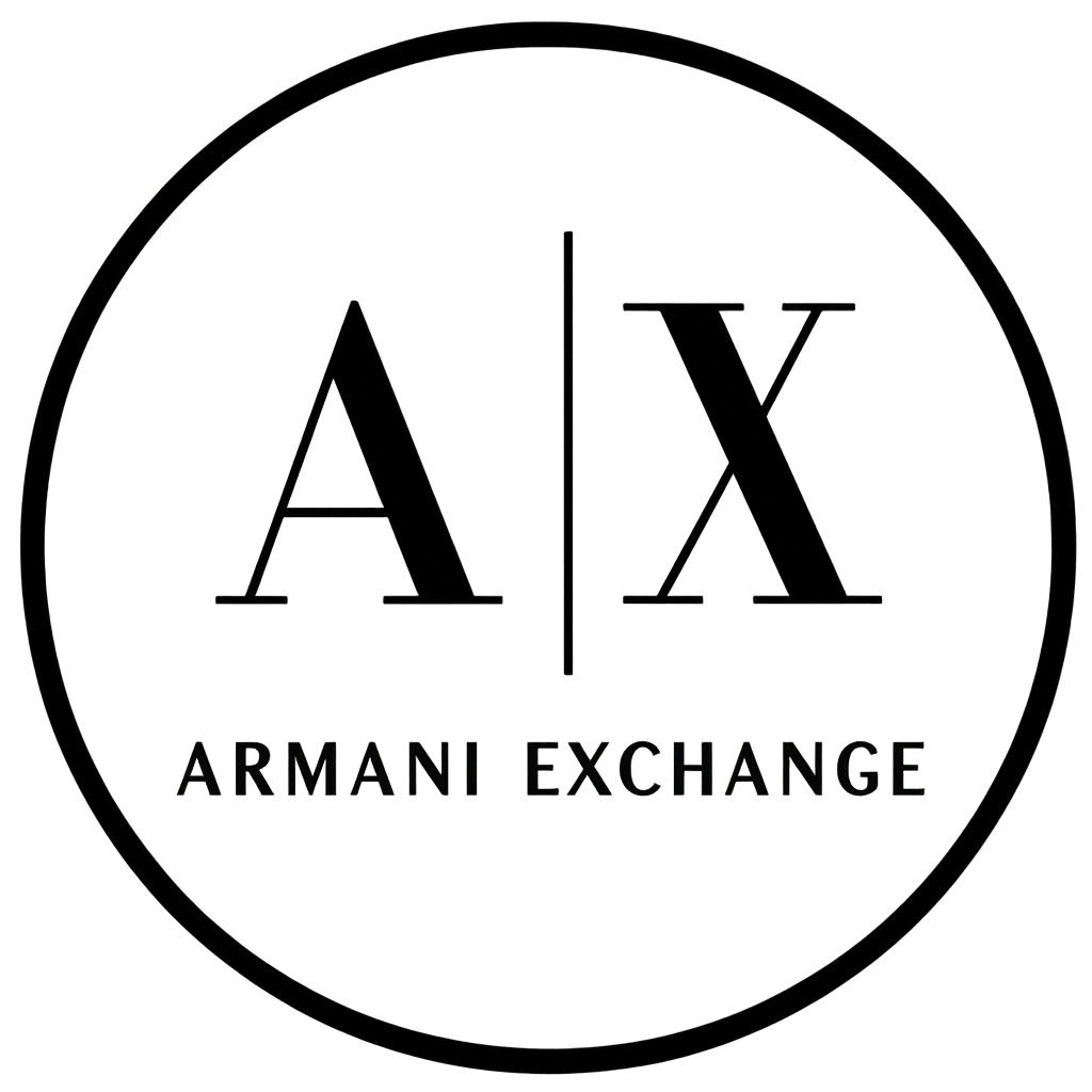 ارماني اكستشينج - ARMANI EXCHANGE