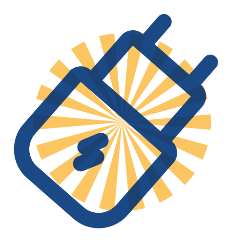 شواحن منزلية