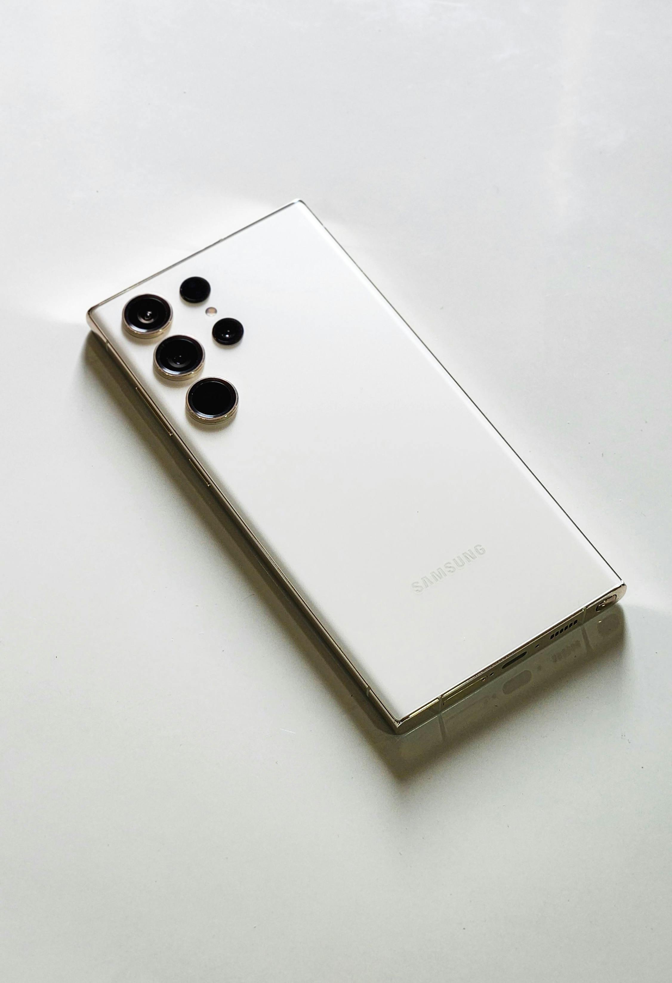 Special products slider