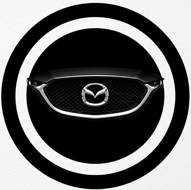 مازدا CX3