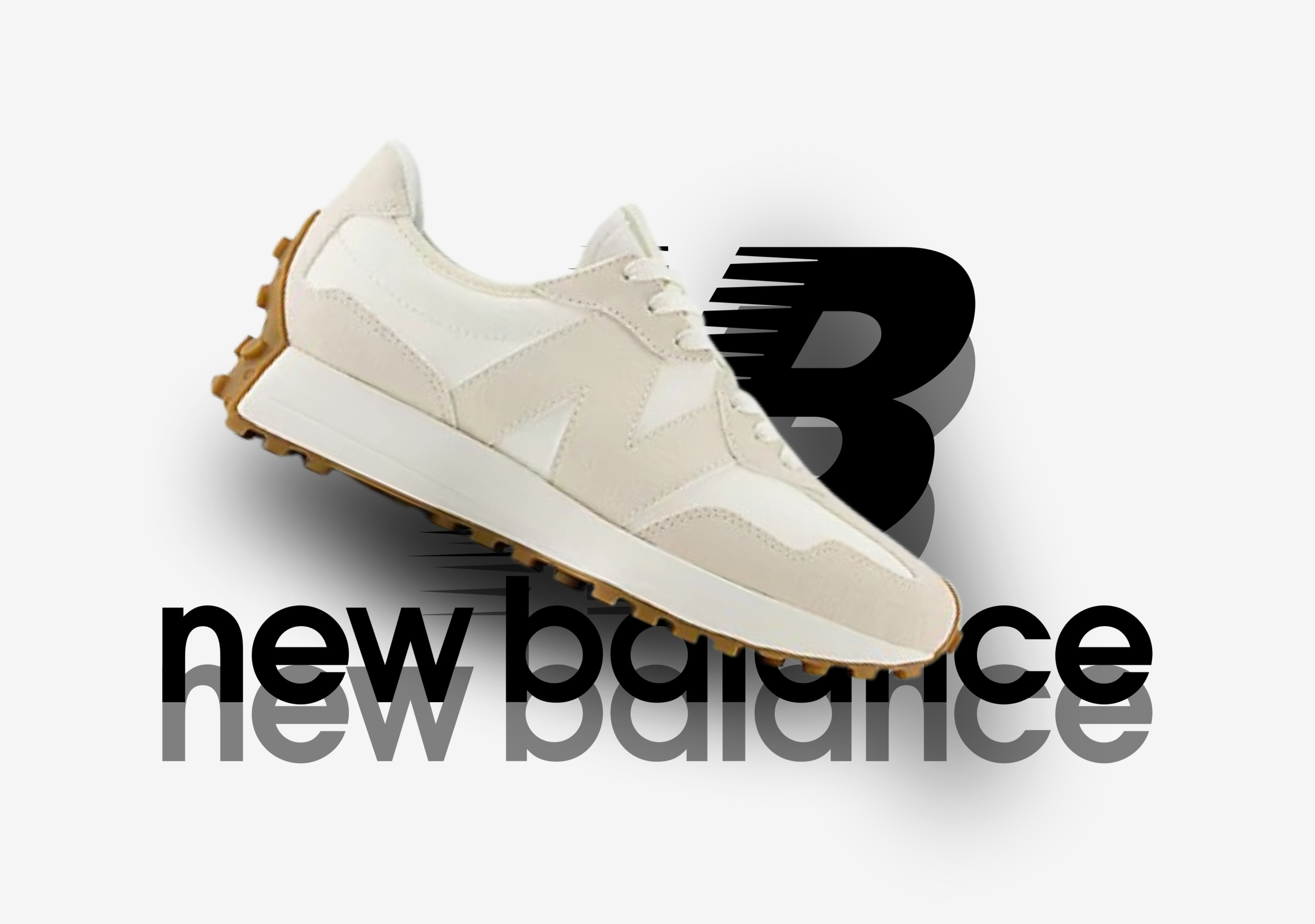نيو بالانس | نيو بالانس 327