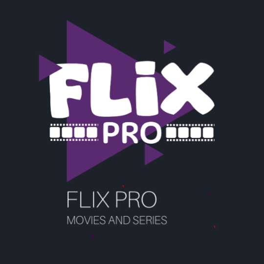 عرض Flix Pro سنة
