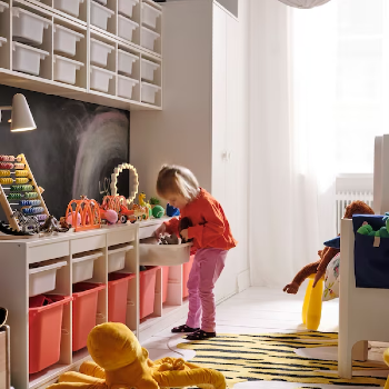 أثاث الأطفال