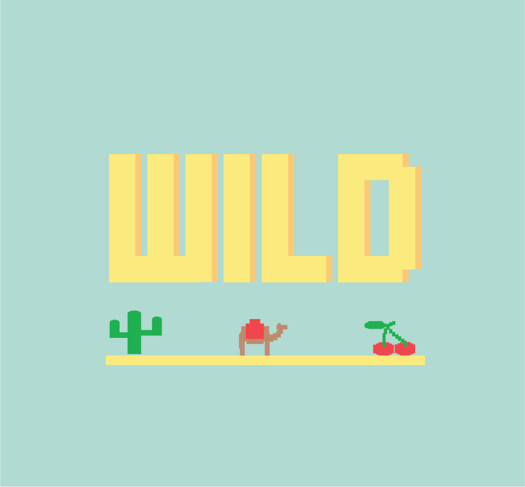 WILD 3D