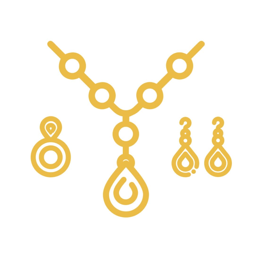 Gold Set