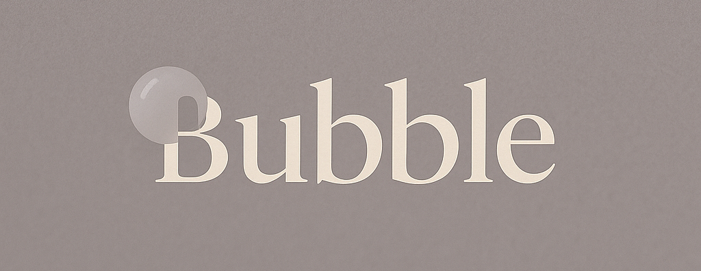 Bubbles image-slider-0