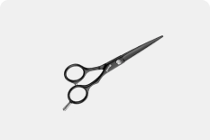 مقص تصفيف الشعر