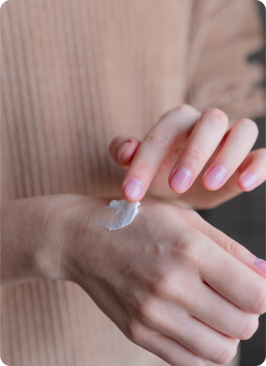 استرخي .. ودللي جسمك كما يستحق