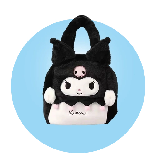 شنط قماش وفرو