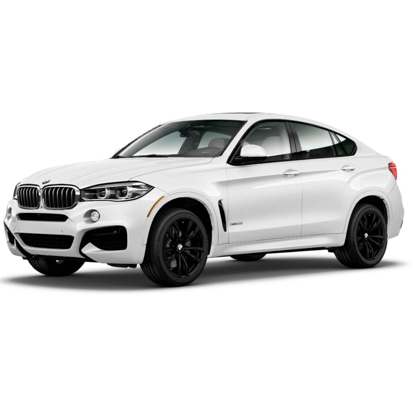 X6