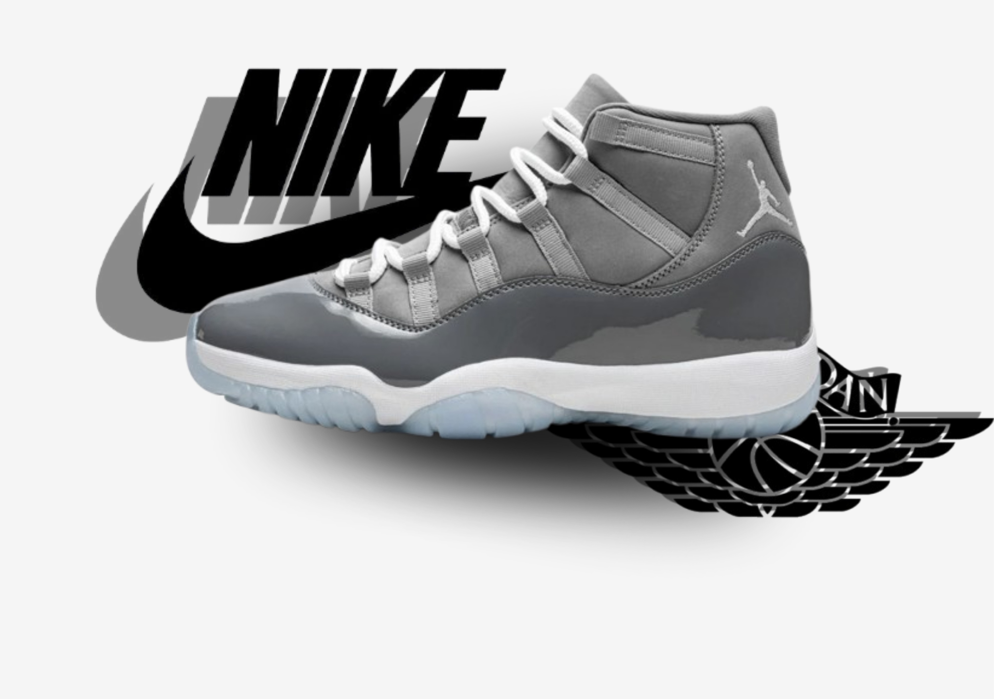 جوردان | اير جوردان 11