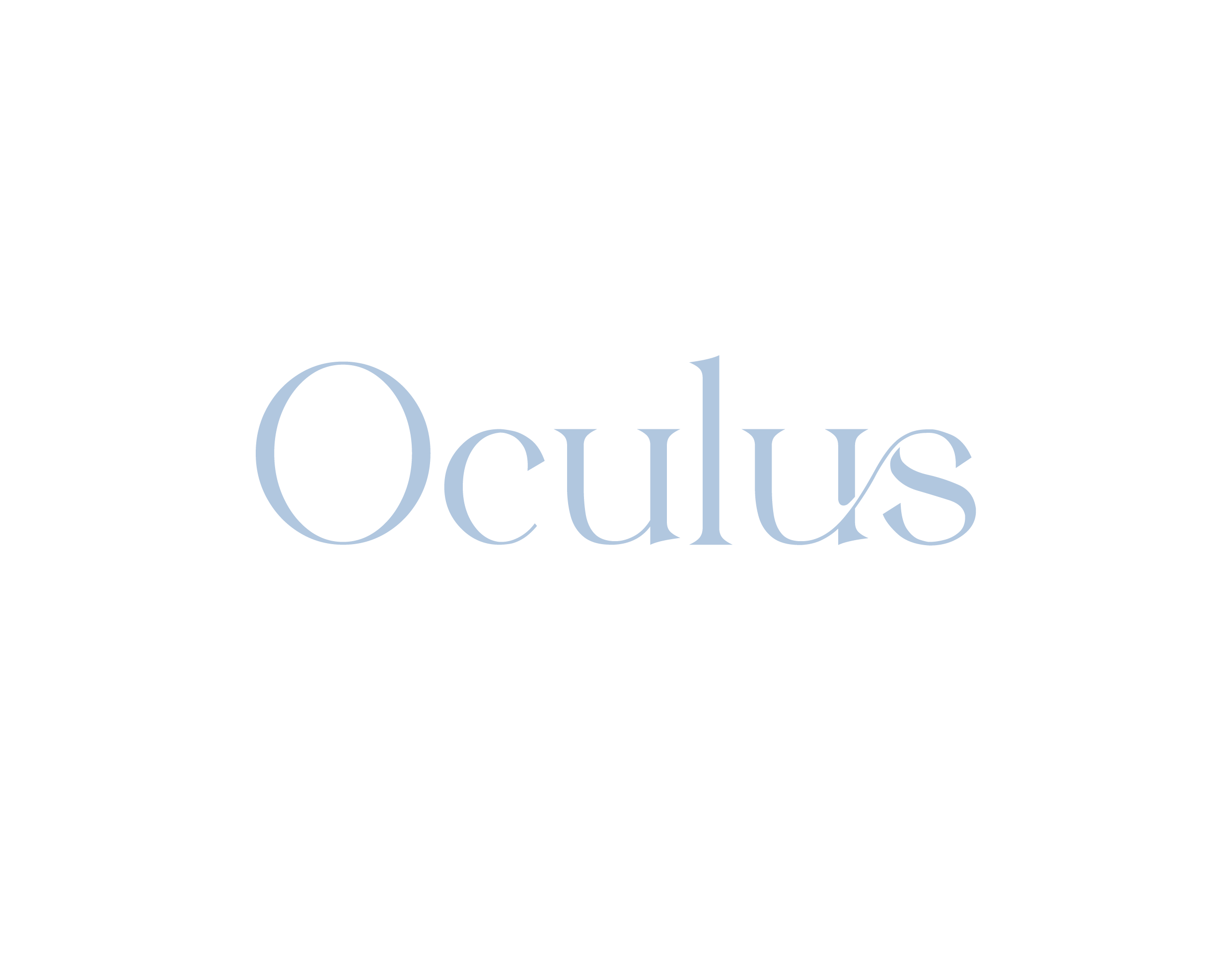 Oculus