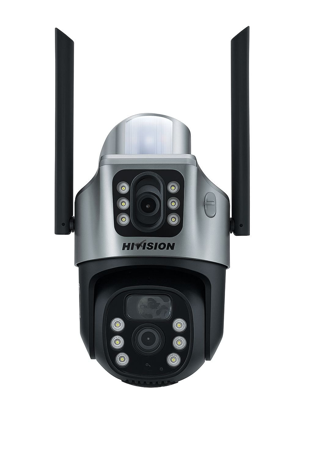 كاميرات الطاقة الشمسية