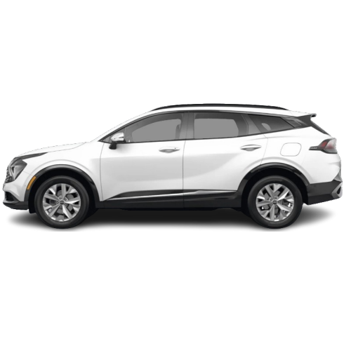 سبورتاج 2022-2025 1600cc بنزين