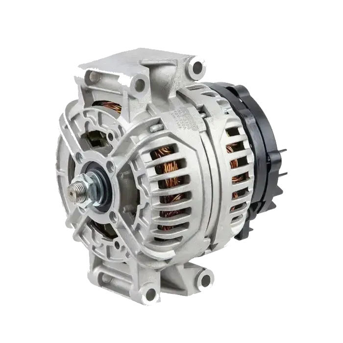 قطع كهربائية