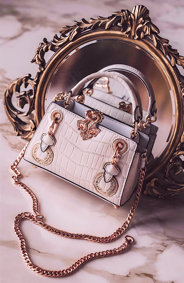 أناقة تُعبّر عنك في كل تفصيلة