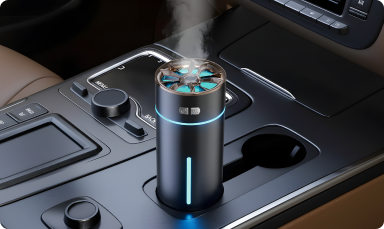 خلي مشوارك يفوح فخامة