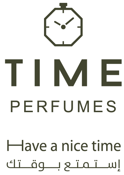 time perfumes