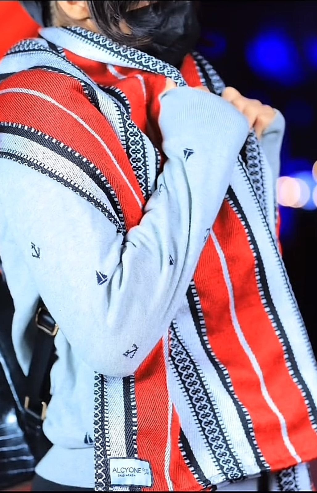 fixed banner