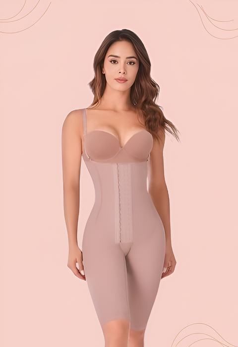 تألقي بثقة واحصلي على جسم مثالي مع مشدات أصلية من  أسرار الأناقة