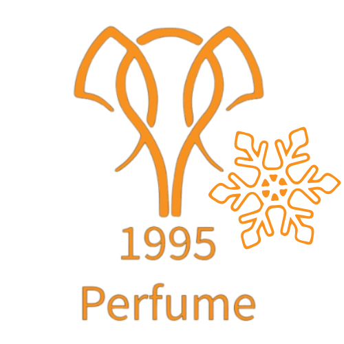 1995 logo