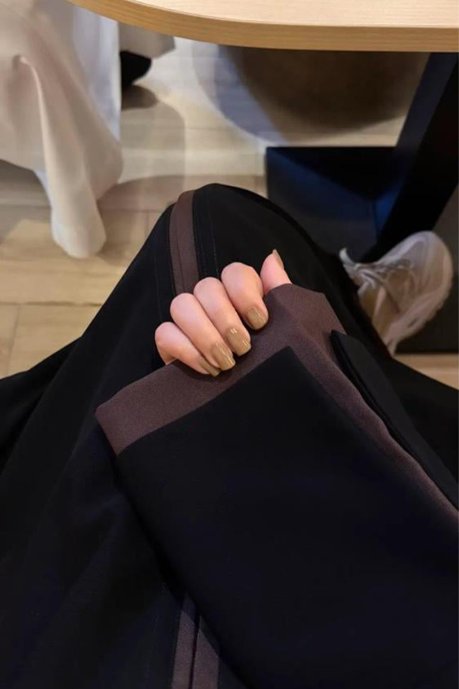 عباية الشهر الاكثر مبيعاً