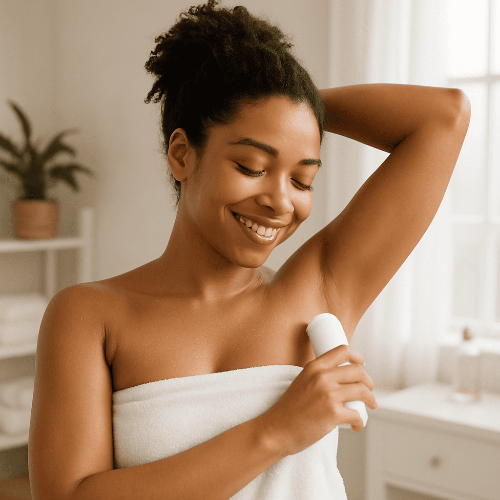 العناية الشخصية