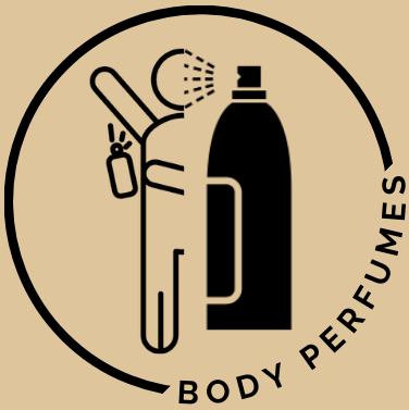 عطور الجسم