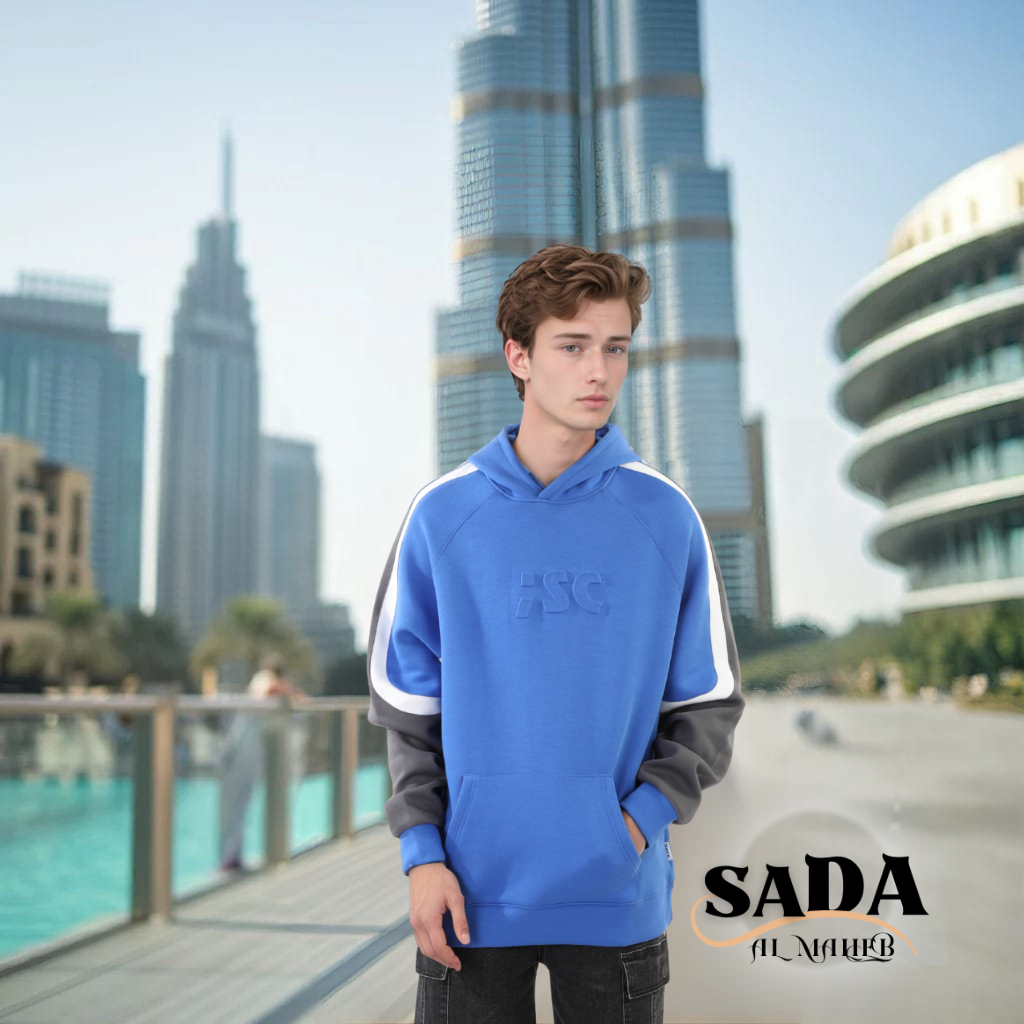 شركة صدى الملاعب