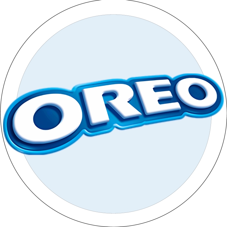 ايسكريم اوريو