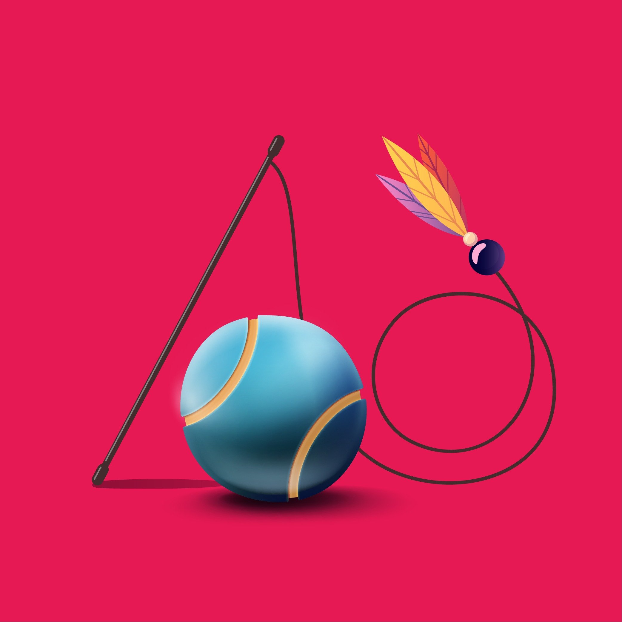 الألعاب والإكسسوارات